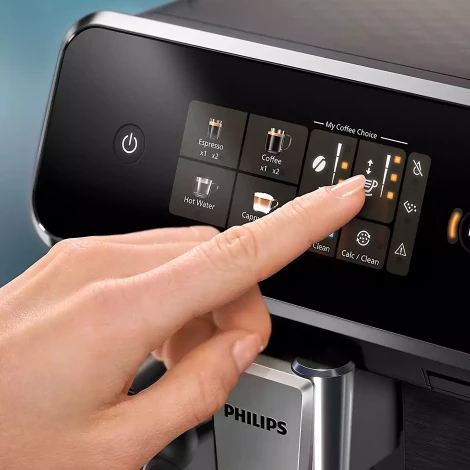 Philips Series 2300 LatteGo Coffee machine EP2330/10