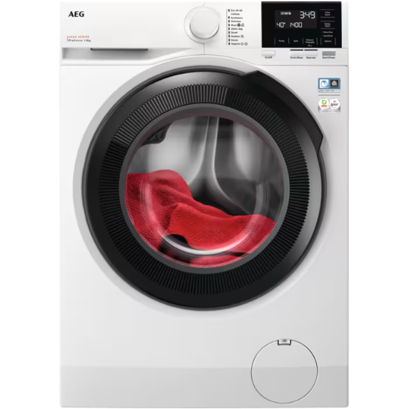 AEG LFR61844B 6000 ProSense® 8 kg Washing Machine