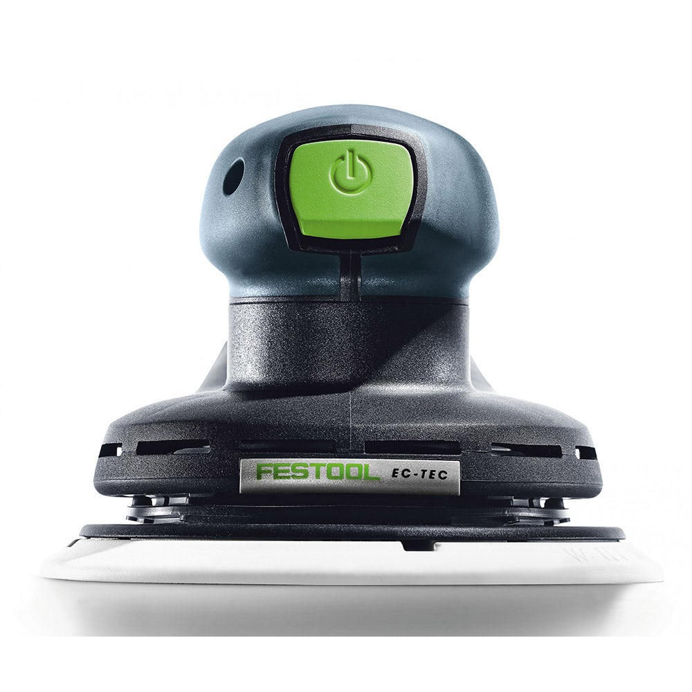 FESTOOL 150mm Brushless 400W Random Orbital Sander ETC EC 576333