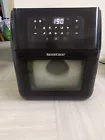 SILVERCREST® 9-in-1-1800W,1.9L Hot Air Fryer - AirFryer-