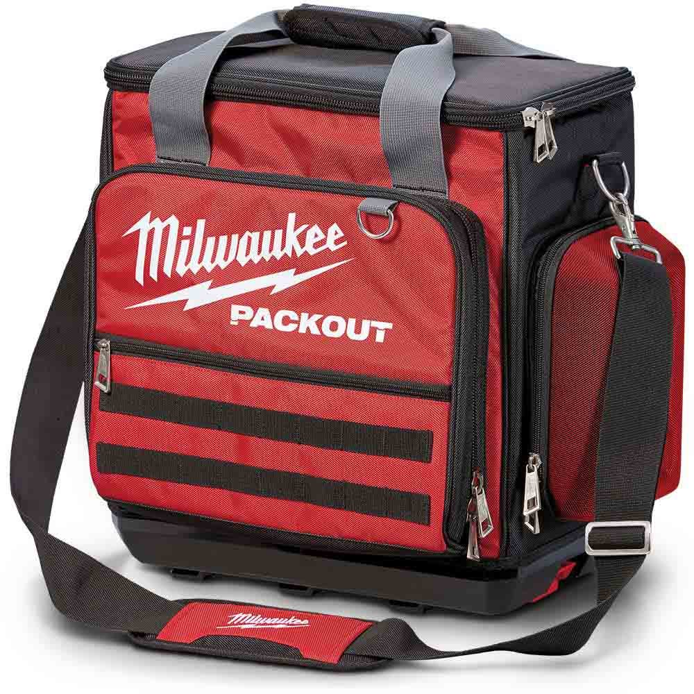 MILWAUKEE PACKOUT™Tool Tech Bag 48228300