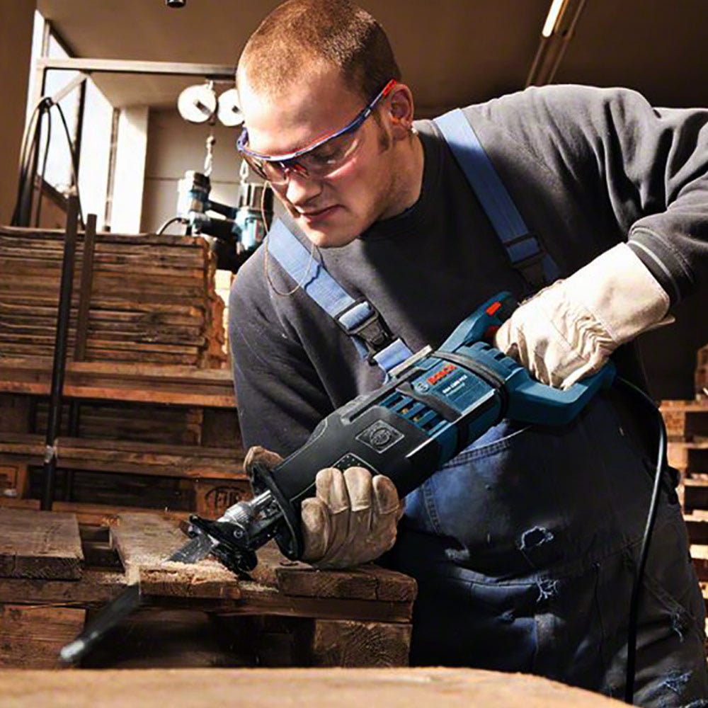 BOSCH 1300W Reciprocal Saw 060164E240