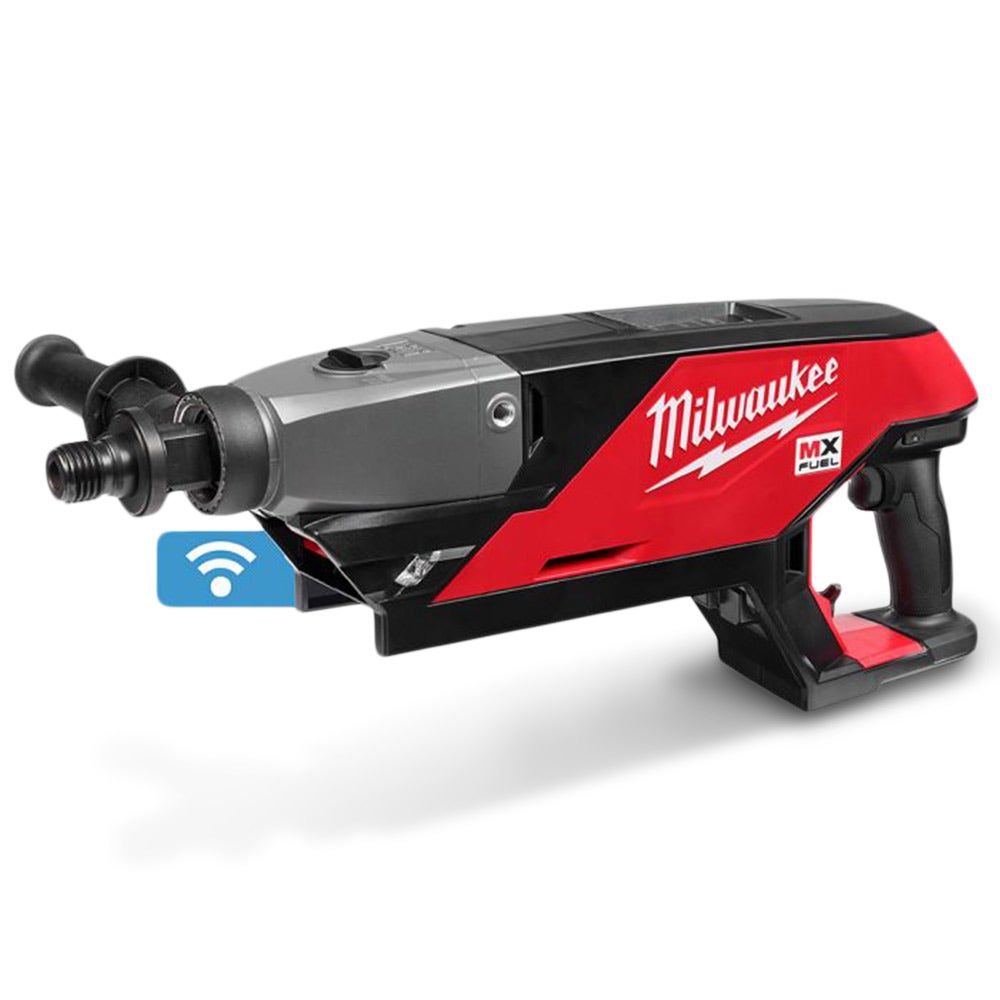 MILWAUKEE MX FUEL™152mm Handheld Core Drill Skin MXFDCD150-0C