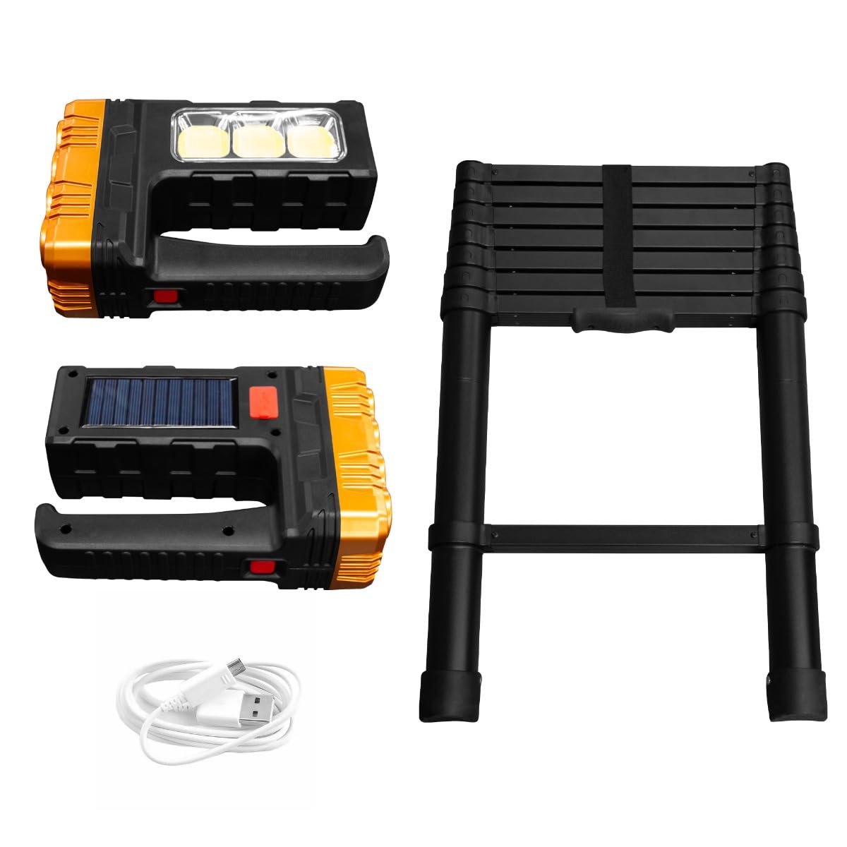 Monster Shop Car Roof Tent