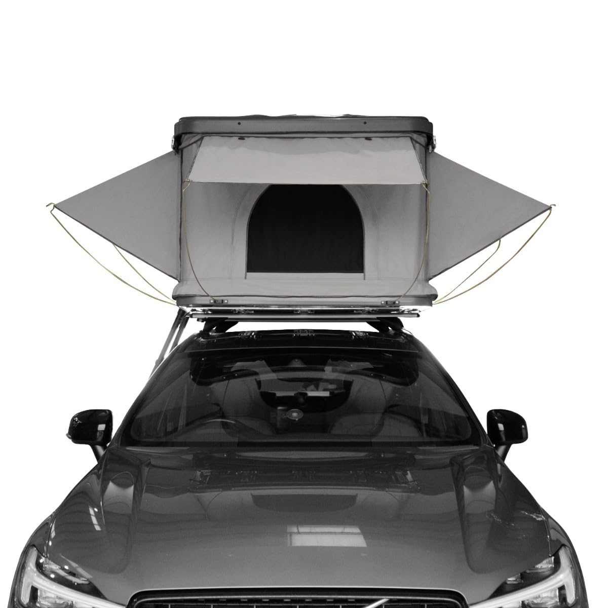 Monster Shop Car Roof Tent