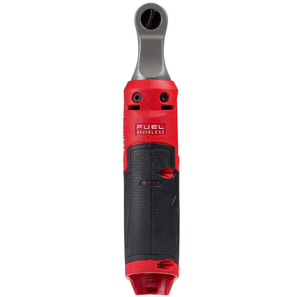 MILWAUKEE 12V FUEL™Brushless 3/8" High Speed Ratchet Skin M12FHIR38-0