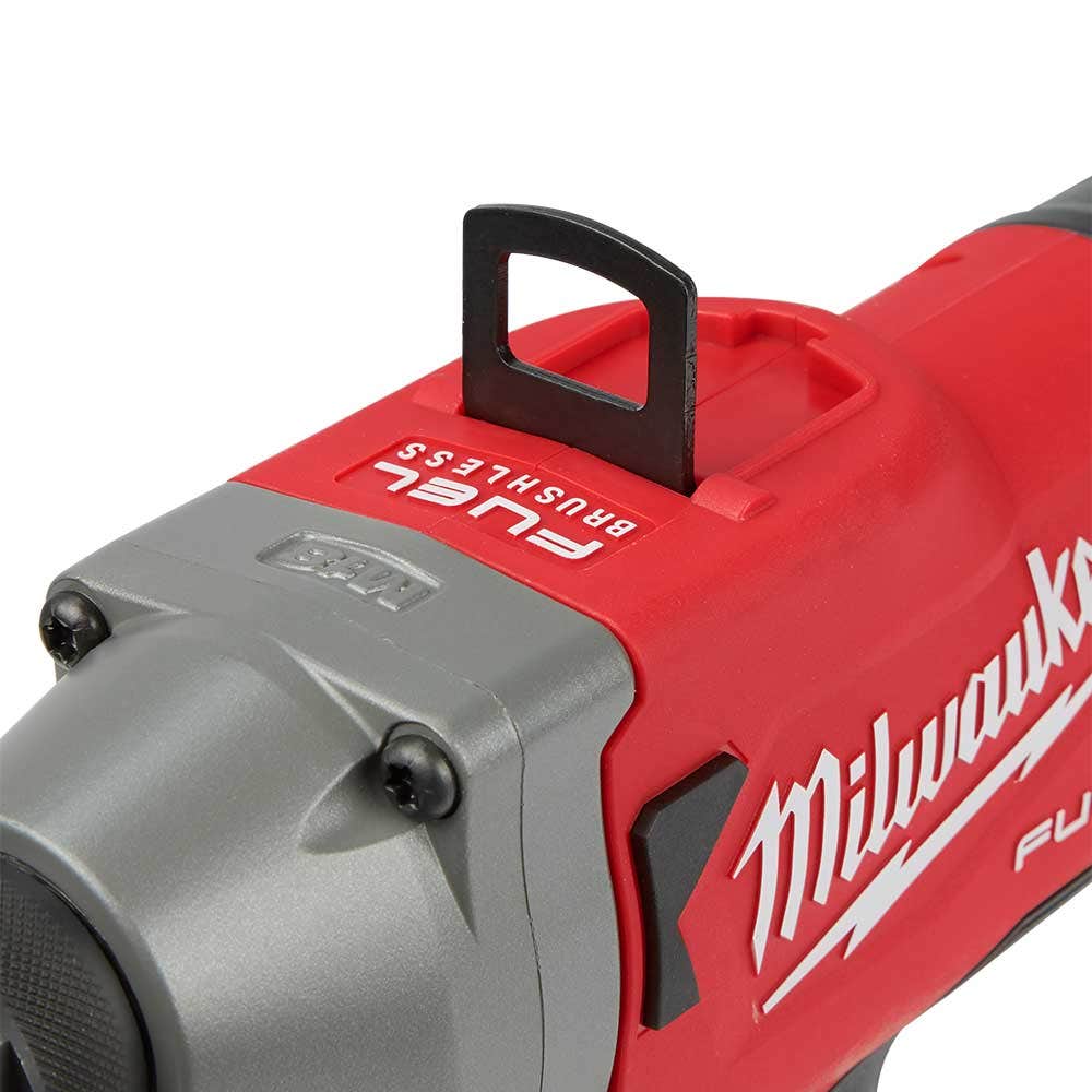 MILWAUKEE 18V FUEL™1/4inch Rivet Tool with ONE-KEY™Skin M18FPRT-0