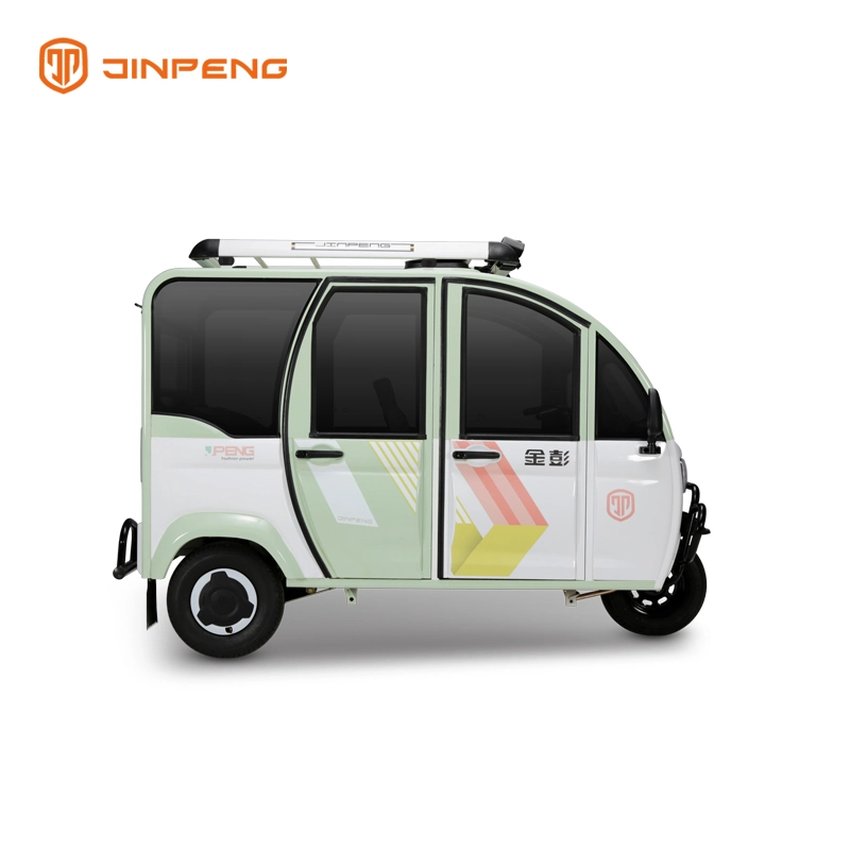 5doors3seats Electric Hot Seller Tricycle-XT