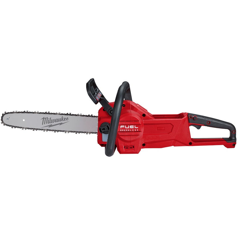 MILWAUKEE 18V FUEL™356mm Chainsaw Skin M18FCHS140