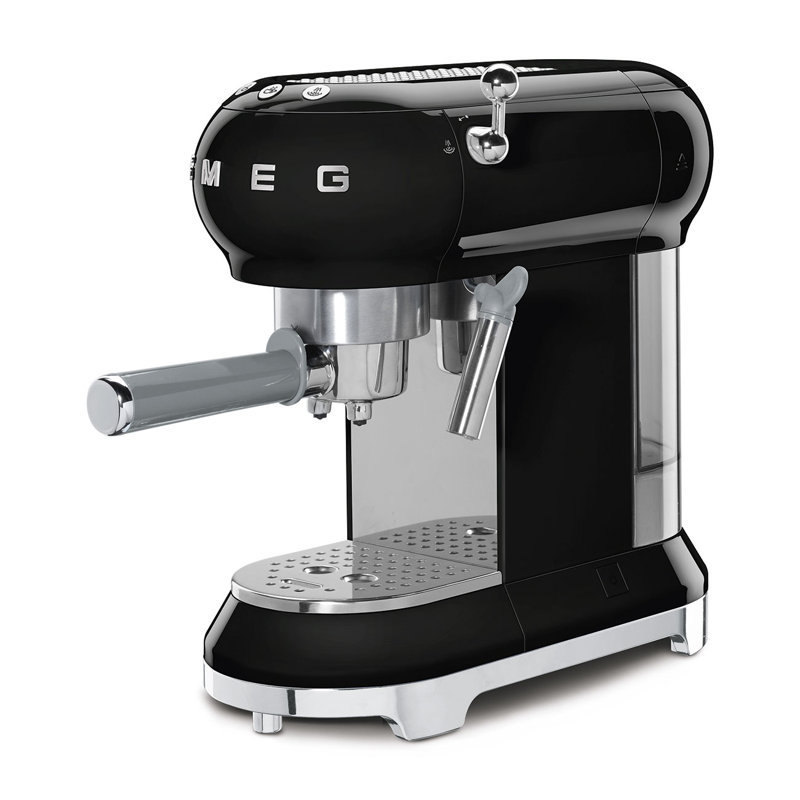 50's Style Espresso Machine