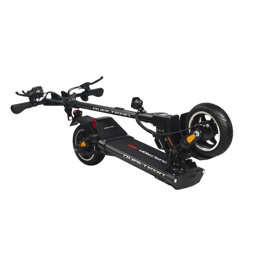 DUALTRON Aminia