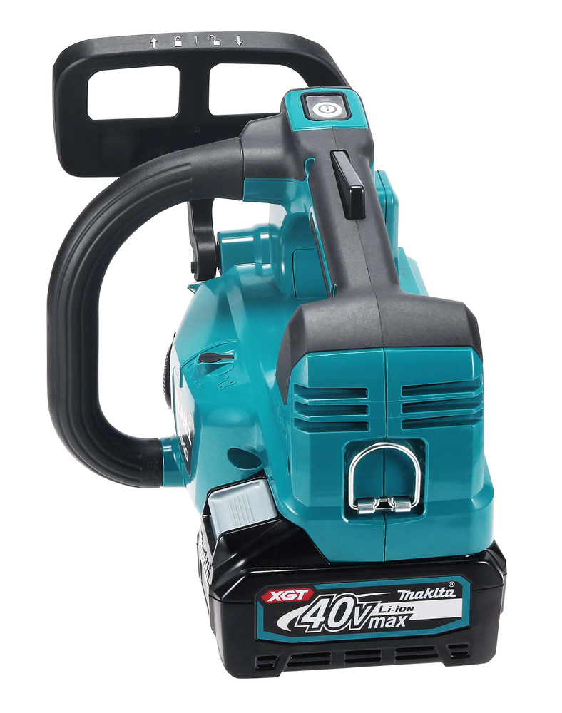 Makita Top Handle Chainsaw XGT ®UC002G