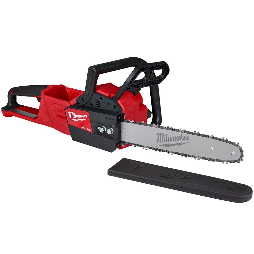 MILWAUKEE 18V FUEL™356mm Chainsaw Skin M18FCHS140