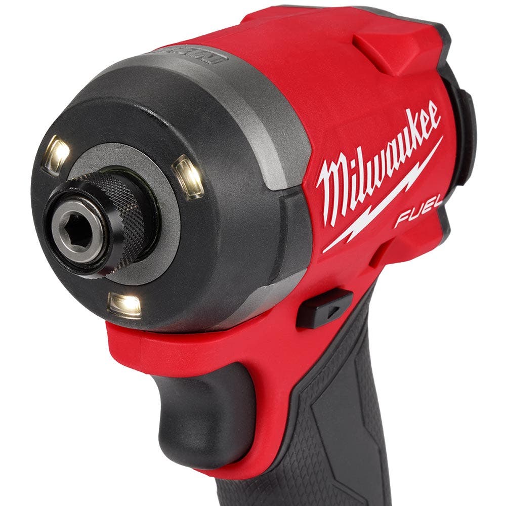 MILWAUKEE 18V FUEL™ONE-KEY™1/4" Hex Impact Driver Skin M18ONEID30