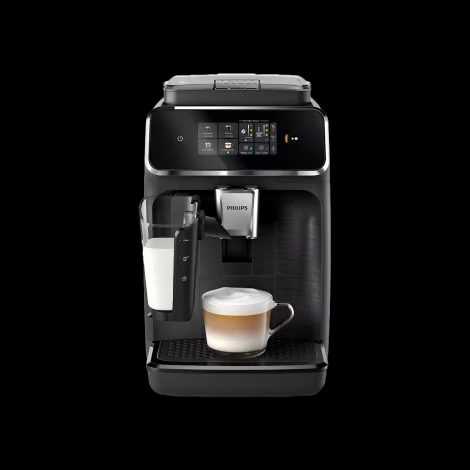 Philips Series 2300 LatteGo Coffee machine EP2330/10