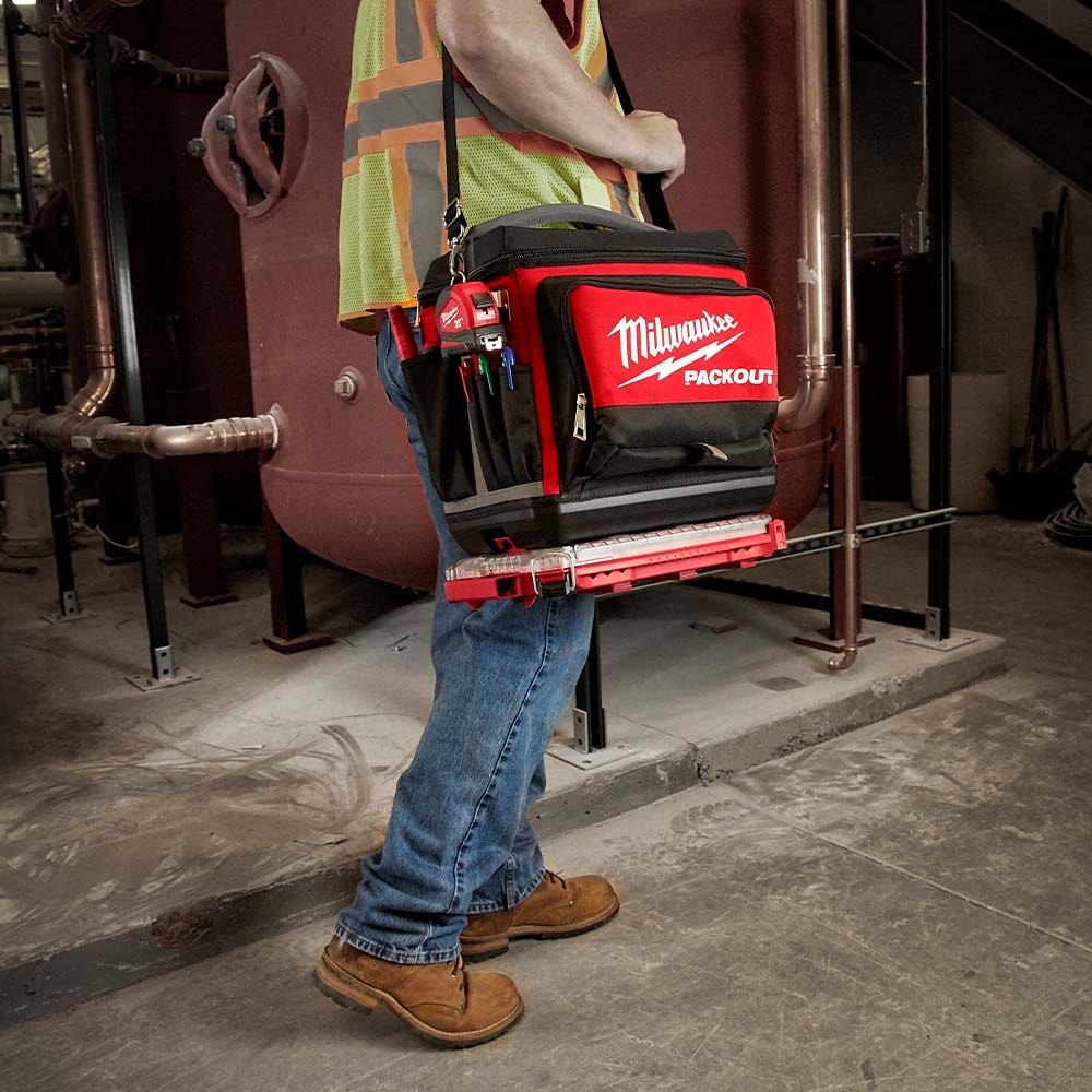 MILWAUKEE PACKOUT™Cooler Bag 48228302