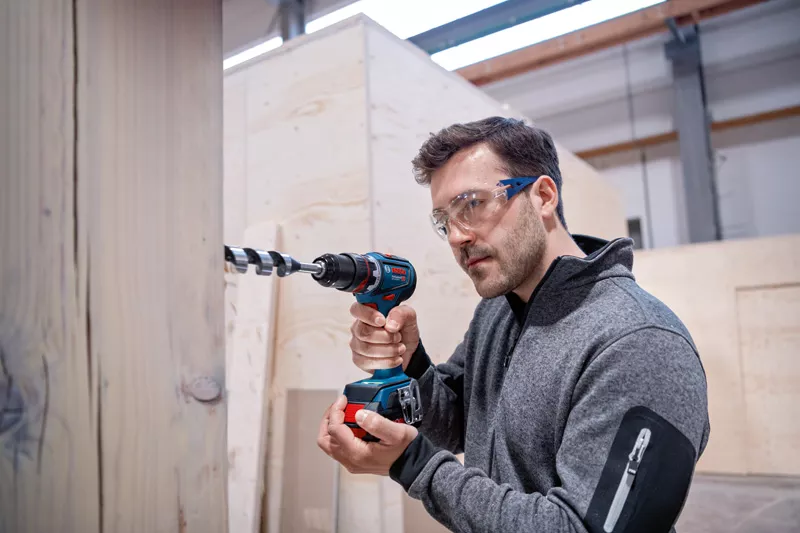 Bosch GSR 18V-90 FC Professional
