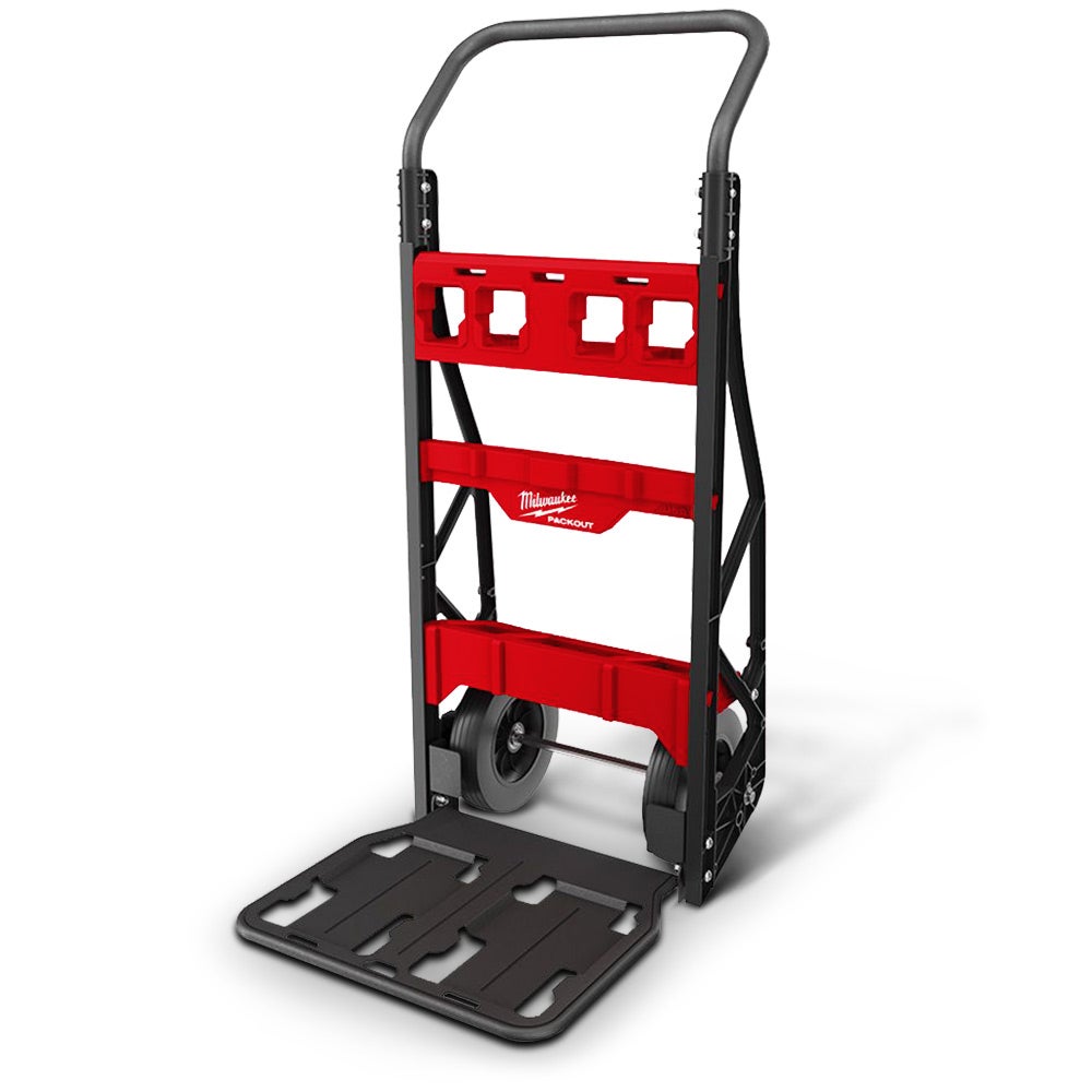 MILWAUKEE PACKOUT™Merchandiser Stack