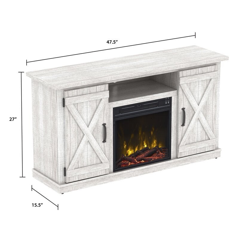 TV Stand for TVs up to 55