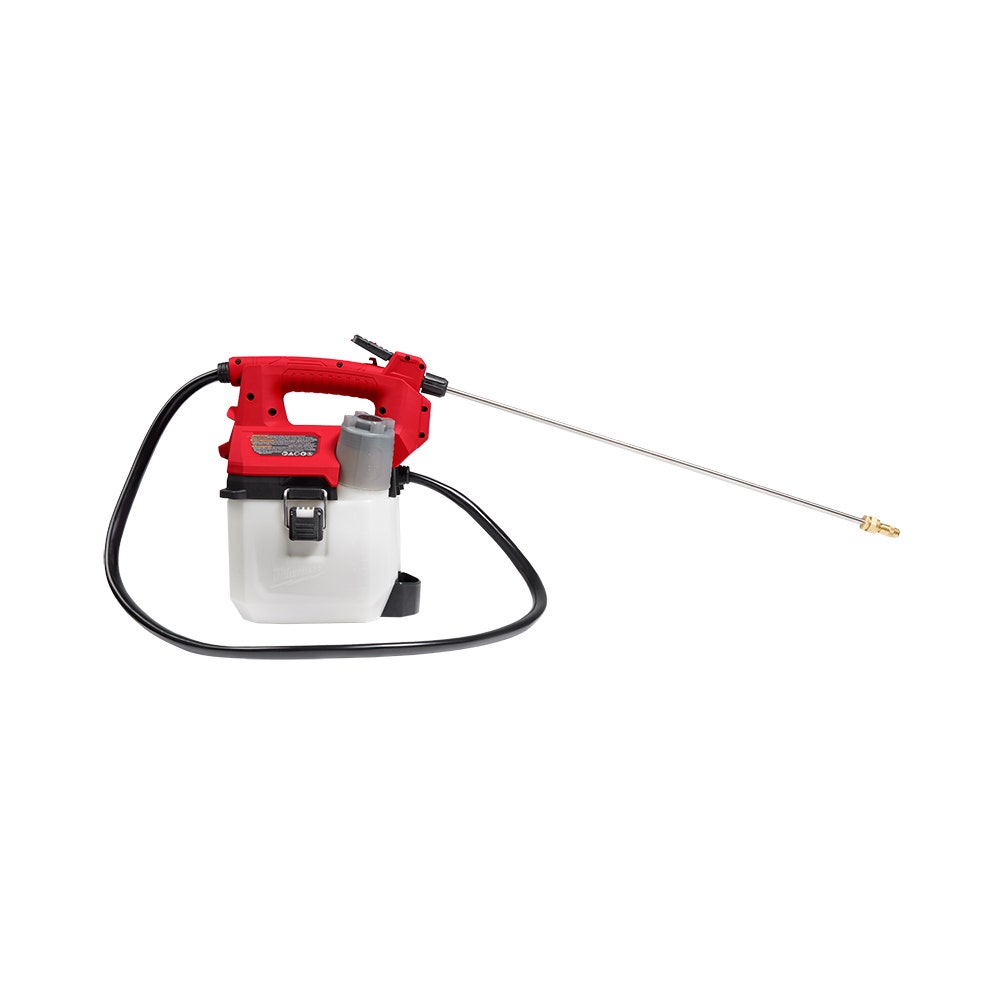 MILWAUKEE 12V 4L Handheld Chemical Sprayer Skin M12BHCS4L0