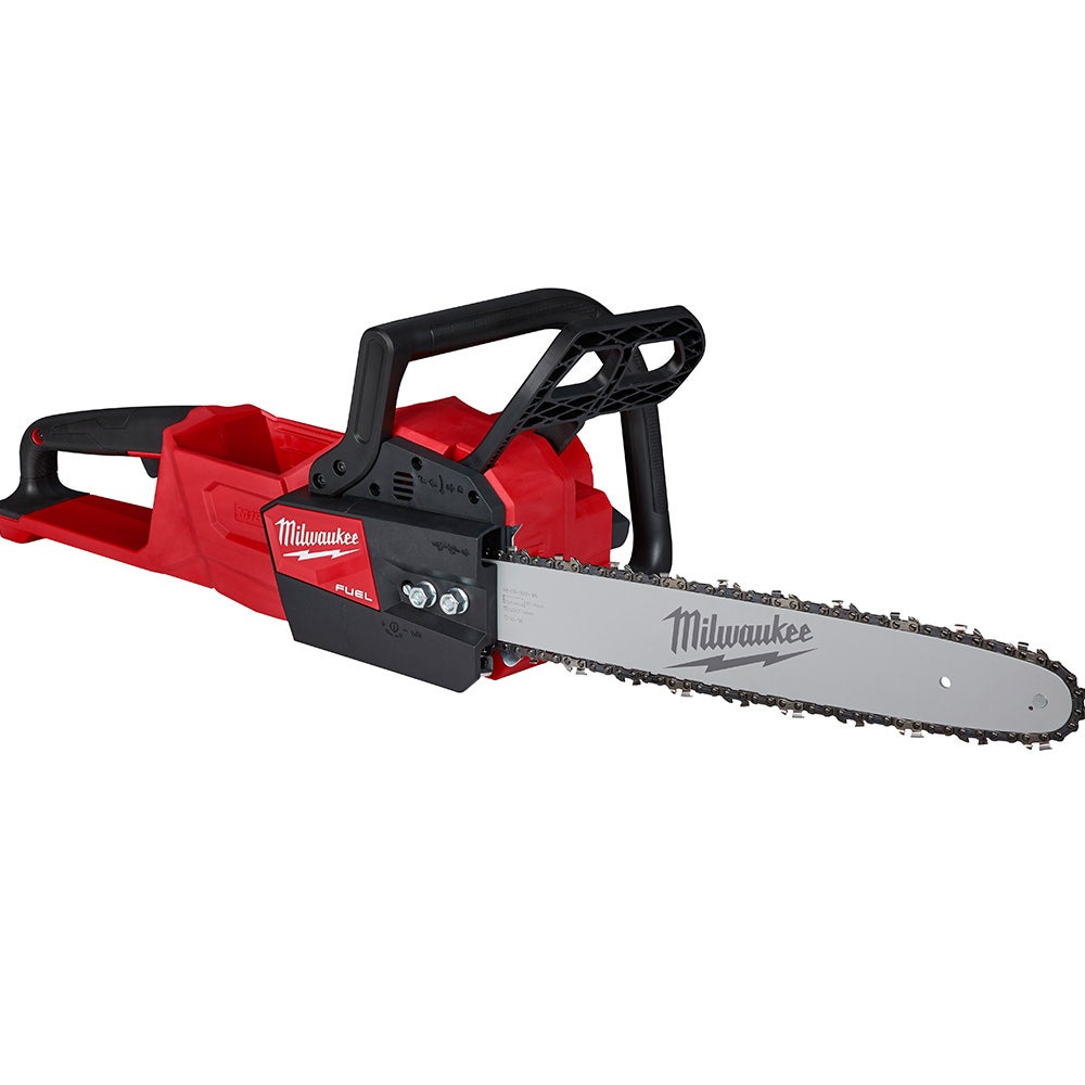 MILWAUKEE 18V FUEL™406mm Chainsaw Skin M18FCHS-0
