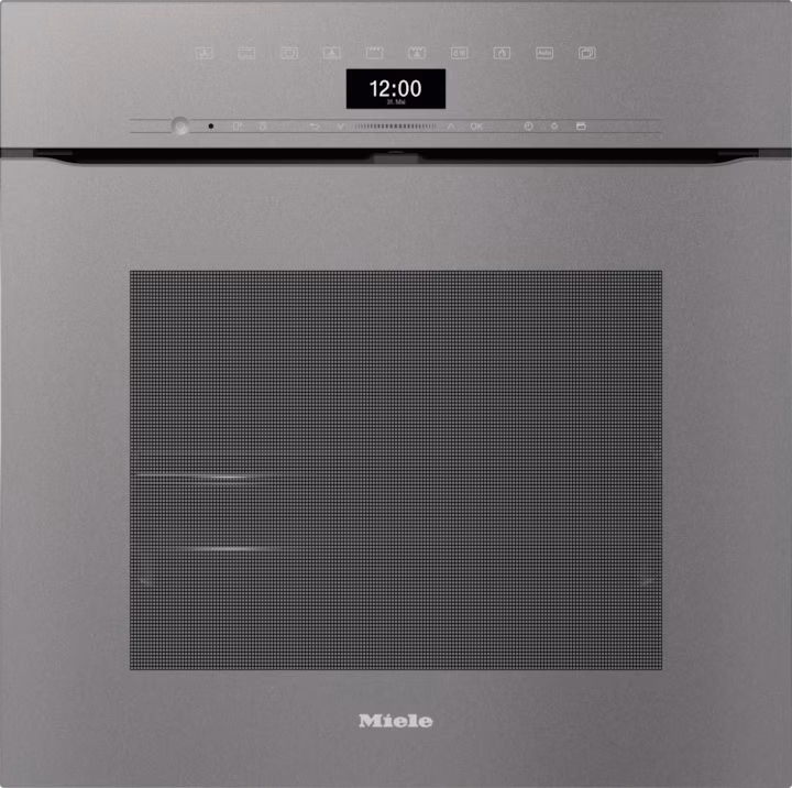 H 7464 BPX Graphite grey