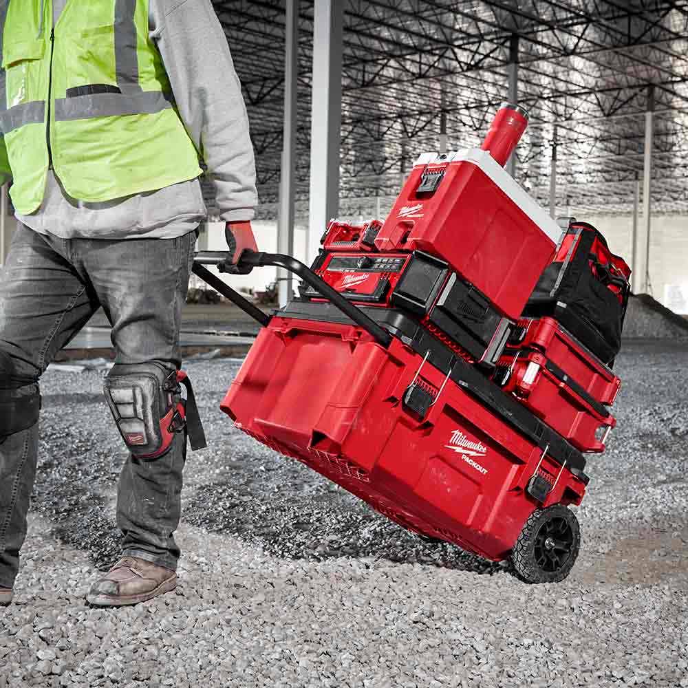 MILWAUKEE PACKOUT™590ml Tumbler 48228392R
