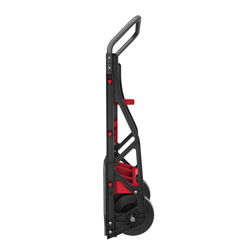 MILWAUKEE PACKOUT™2 Wheel Handtruck Trolley 48228415