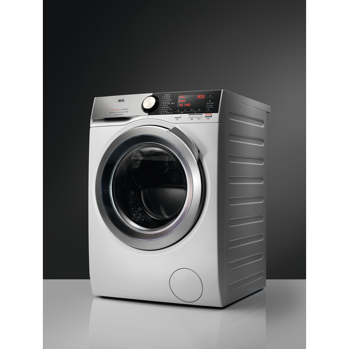 AEG L7FEC946U 7000 ProSteam® UniversalDose 9 kg Washing Machine