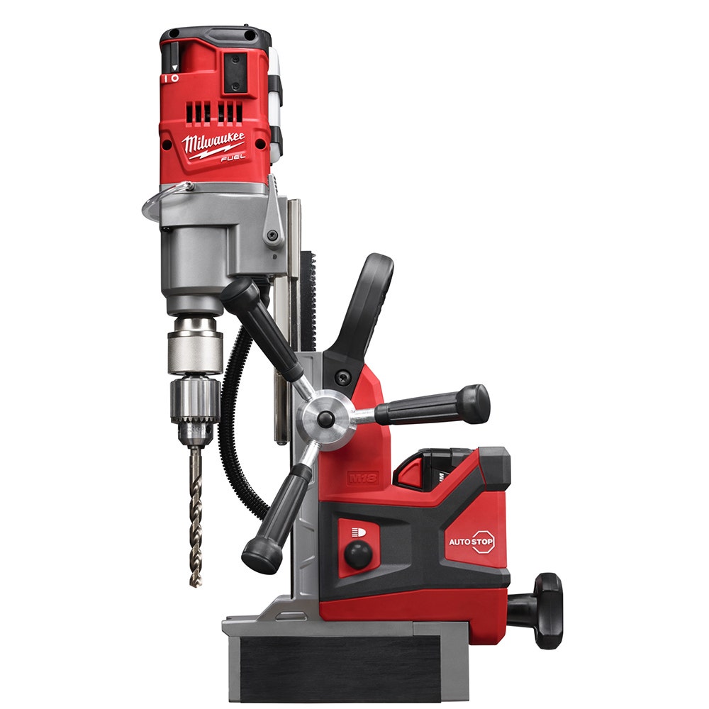 MILWAUKEE 18V Fuel™38mm Magnetic Drill Skin M18FMDP-0C