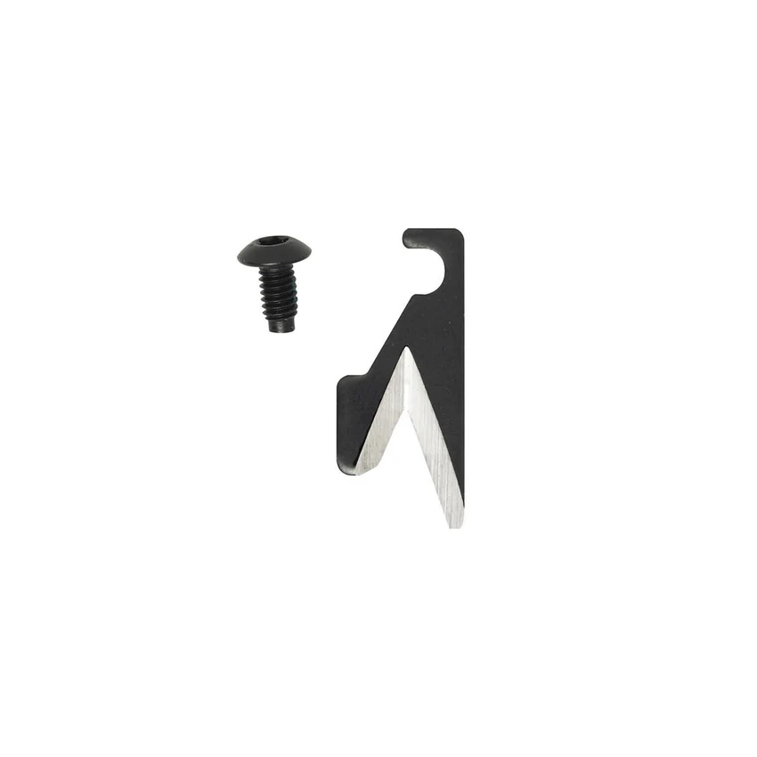 Strap Cutter Insert