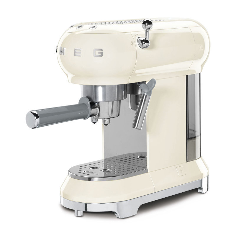 50's Style Espresso Machine