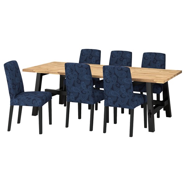 IKEA SKOGSTA / NORDVIKEN