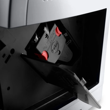 Coffee machine De'Longhi Dinamica Plus ECAM 370.95.S