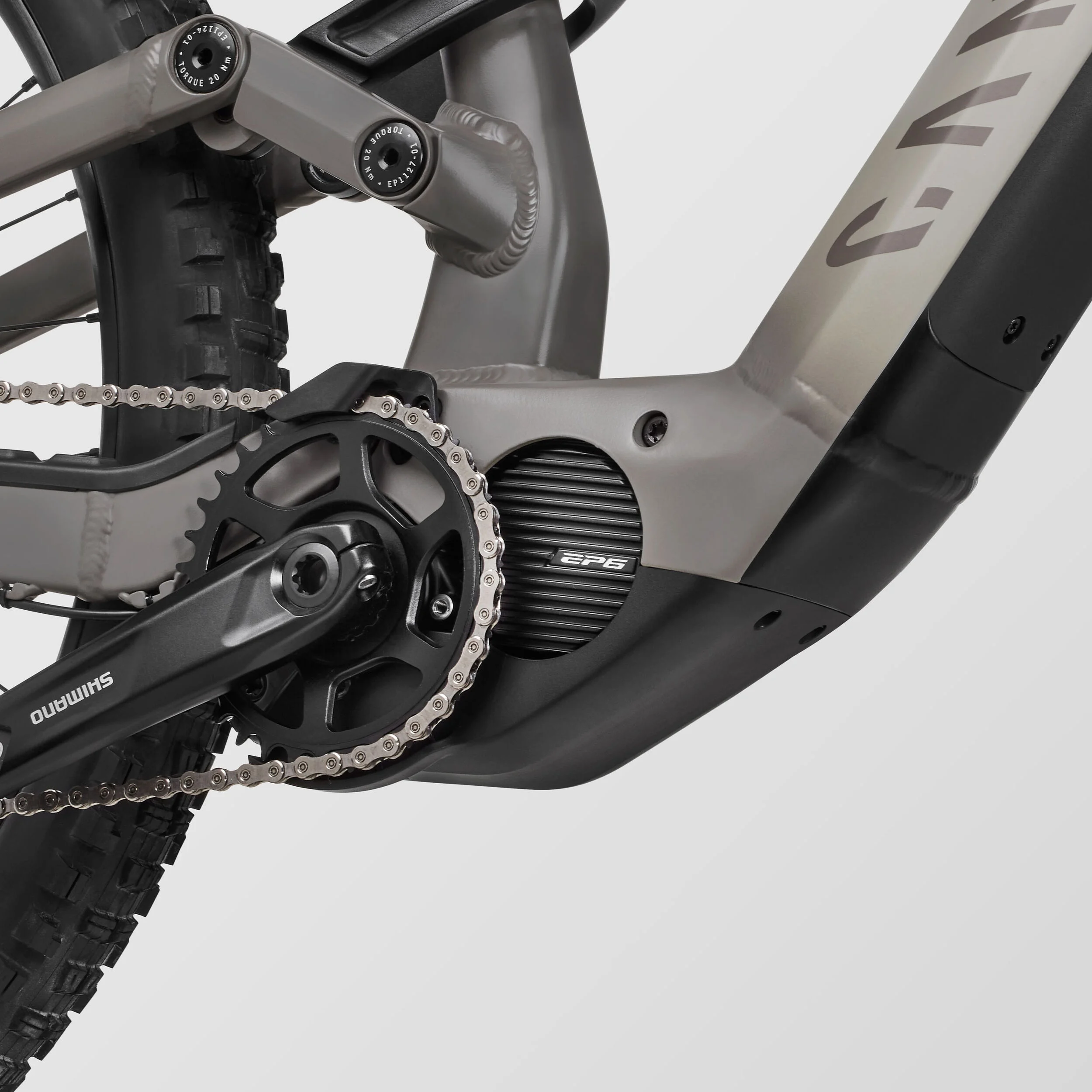 Canyon Torque:ON 7