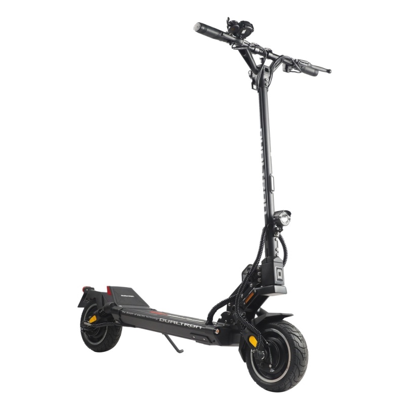 DUALTRON Aminia