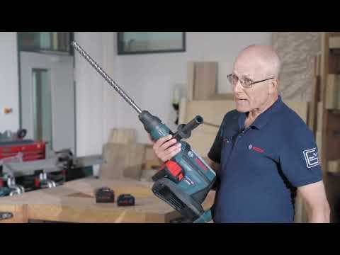BOSCH 18V BITURBO Brushless Mitre Saw Skin 0601B47040