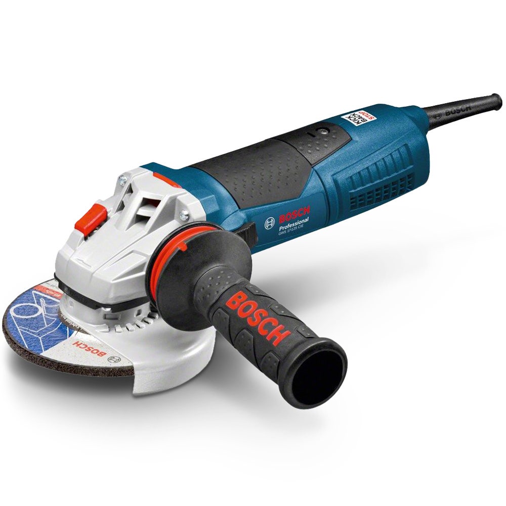 BOSCH 1700W 125mm Angle Grinder 060179H042