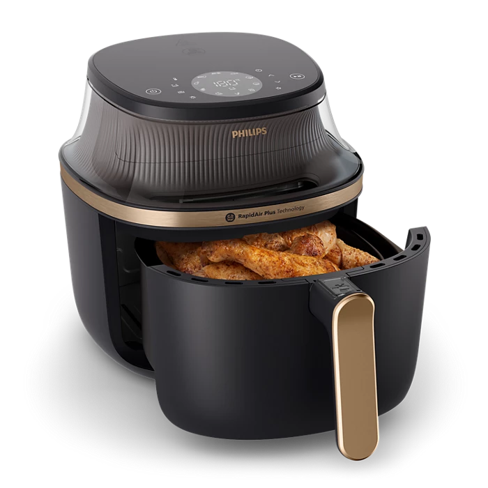 3000 Series Airfryer 6.2 L