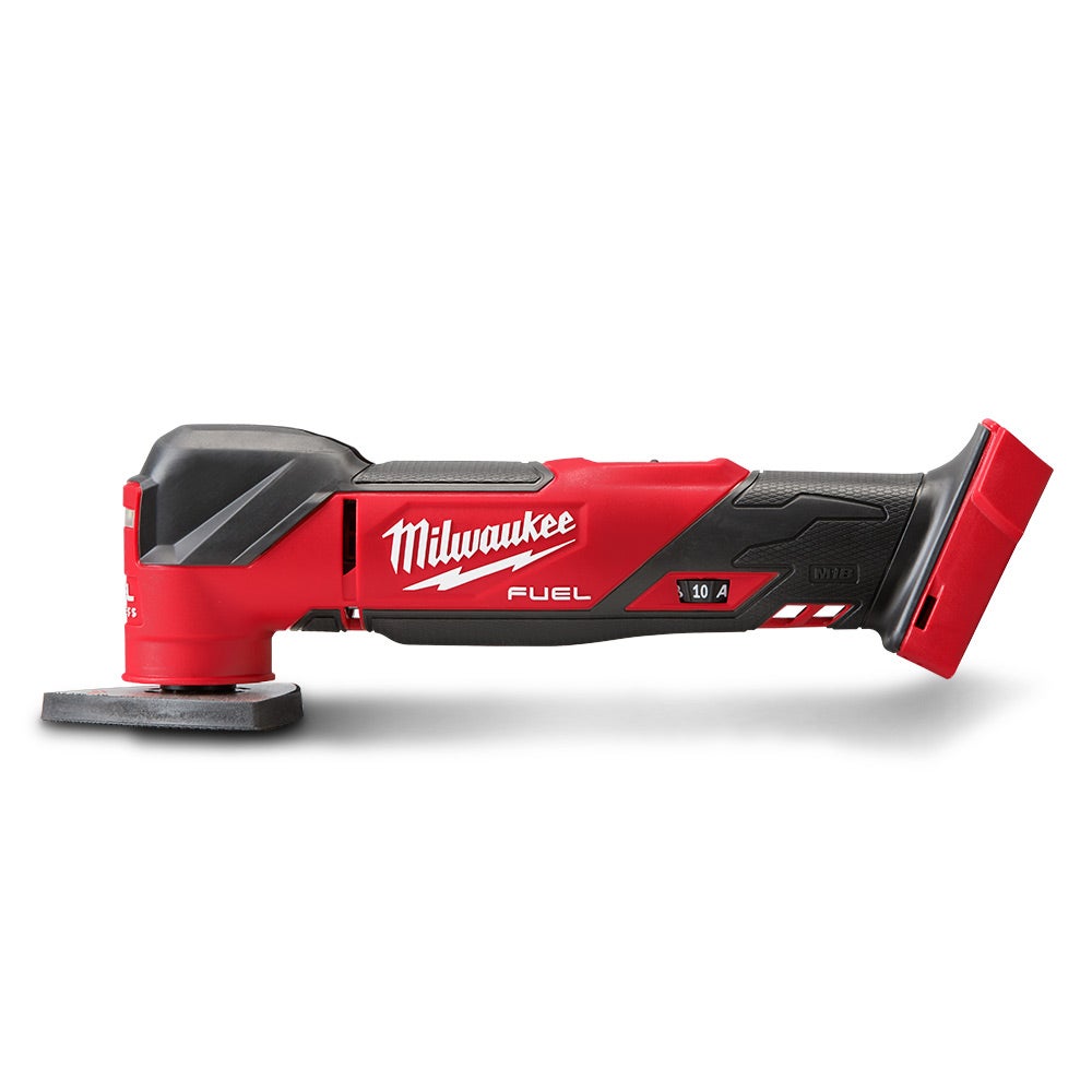 MILWAUKEE 18V FUE™Brushless Oscillating Multi-Tool Skin M18FMT-0