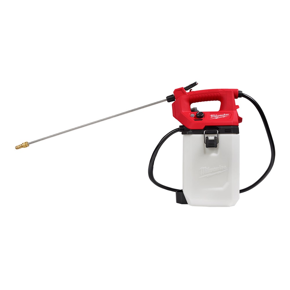 MILWAUKEE 12V 7L Handheld Chemical Sprayer Skin M12BHCS7L0
