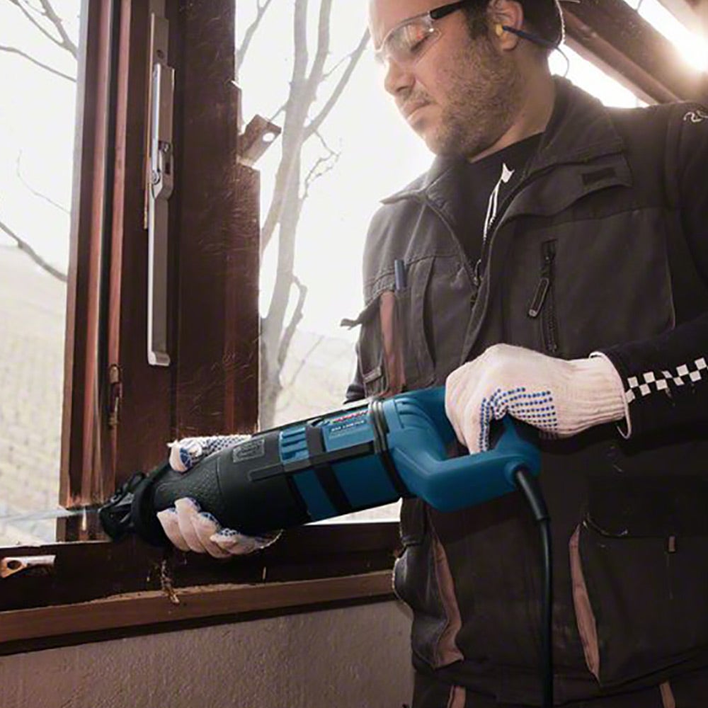 BOSCH 1300W Reciprocal Saw 060164E240