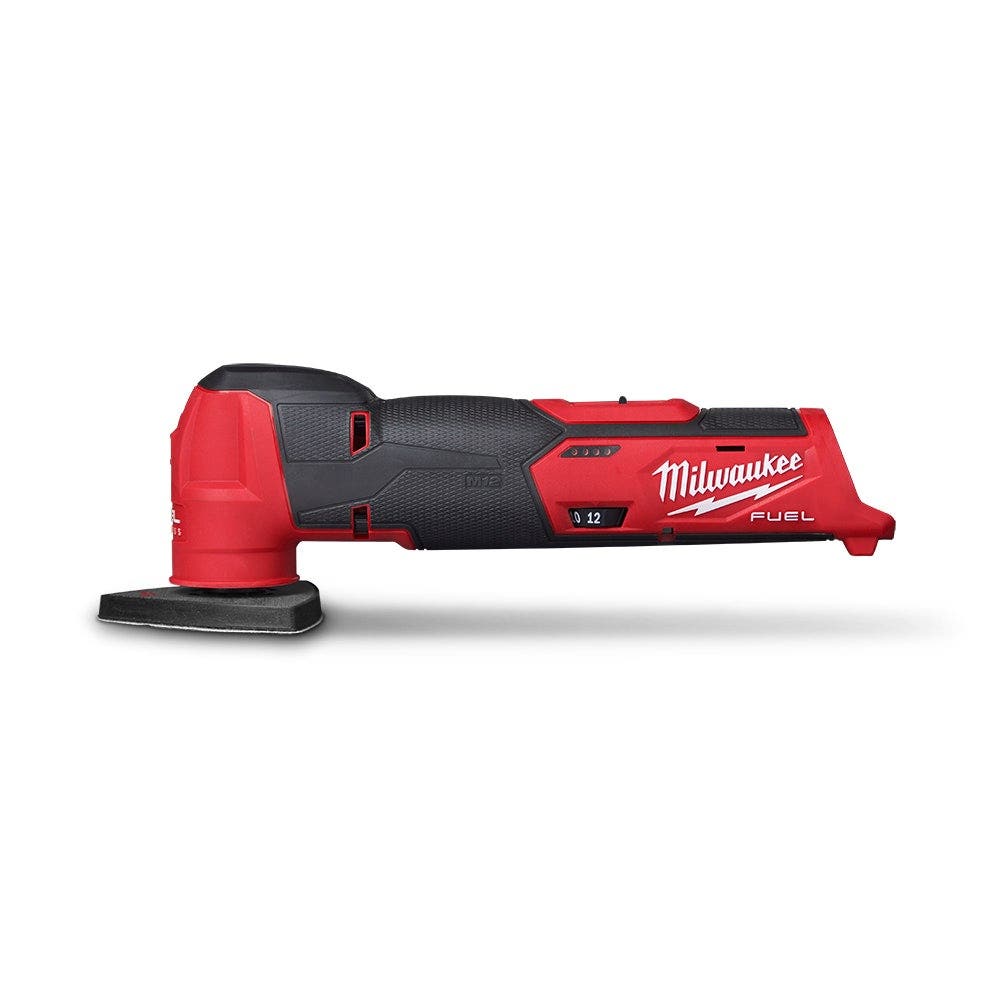 MILWAUKEE 12V FUEL™Multi-Tool Kit M12FMT-202B