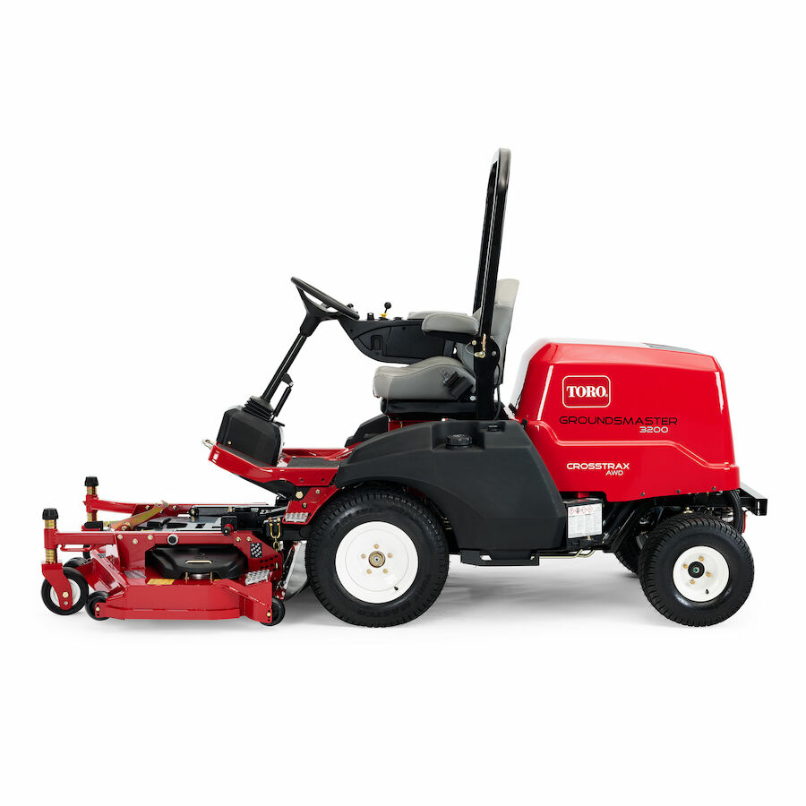 TORO Groundsmaster® 3200