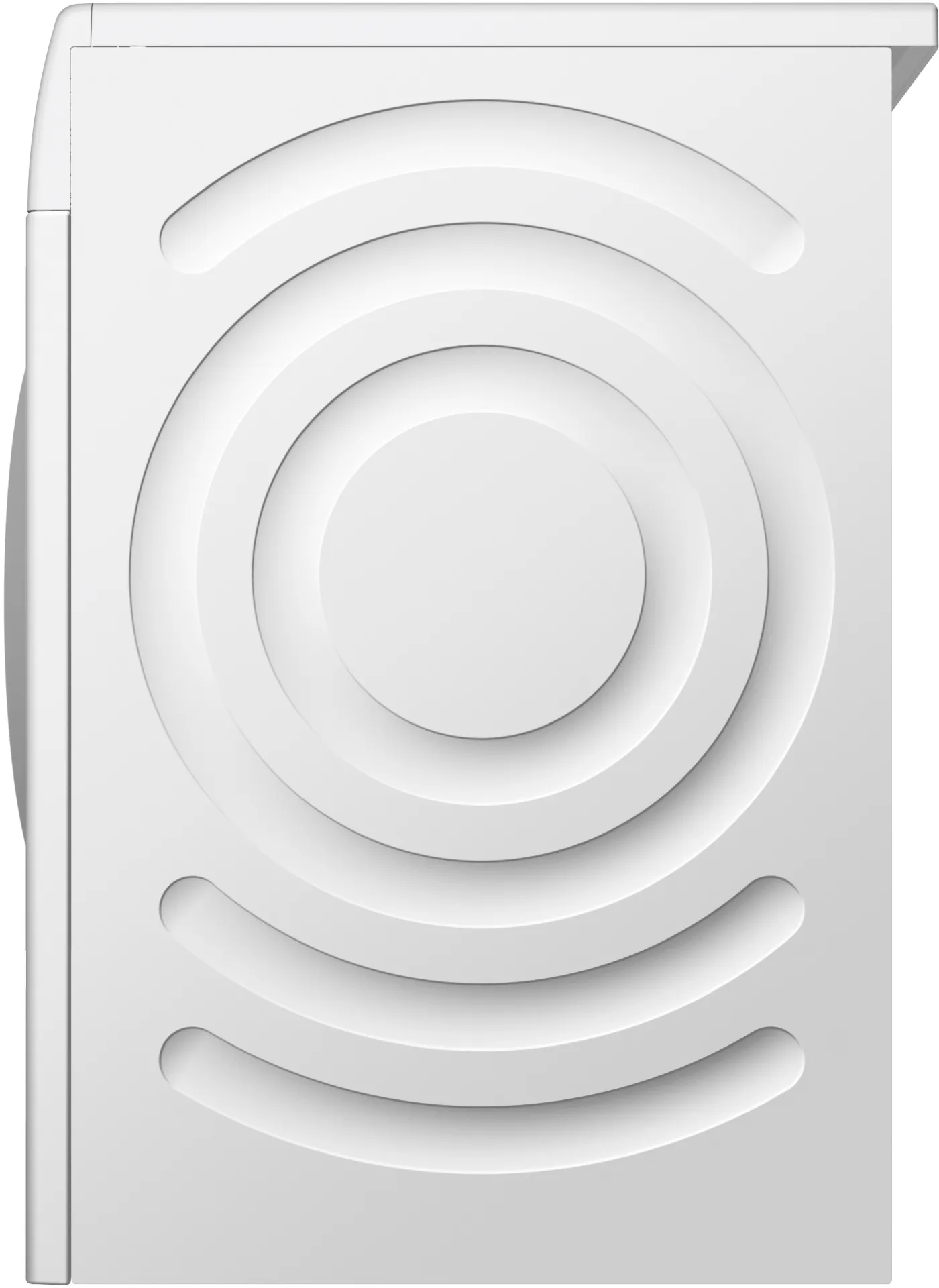 SIEMENS WM14N208GB IQ300 Washing machine, front loader 8 kg 1400 rpm