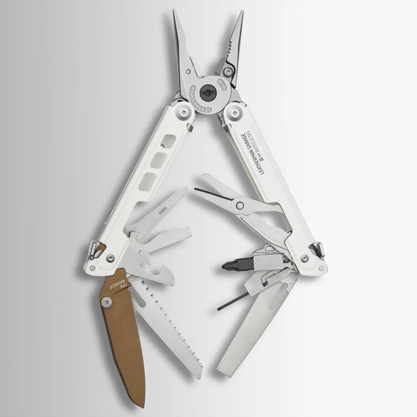 BATCH #005: 40th Anniversary Tool