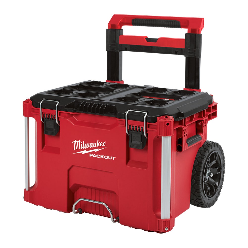 MILWAUKEE PACKOUT™Rolling Tool Box 48228426