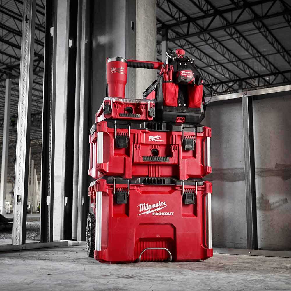 MILWAUKEE PACKOUT™885ml Tumbler 48228393R