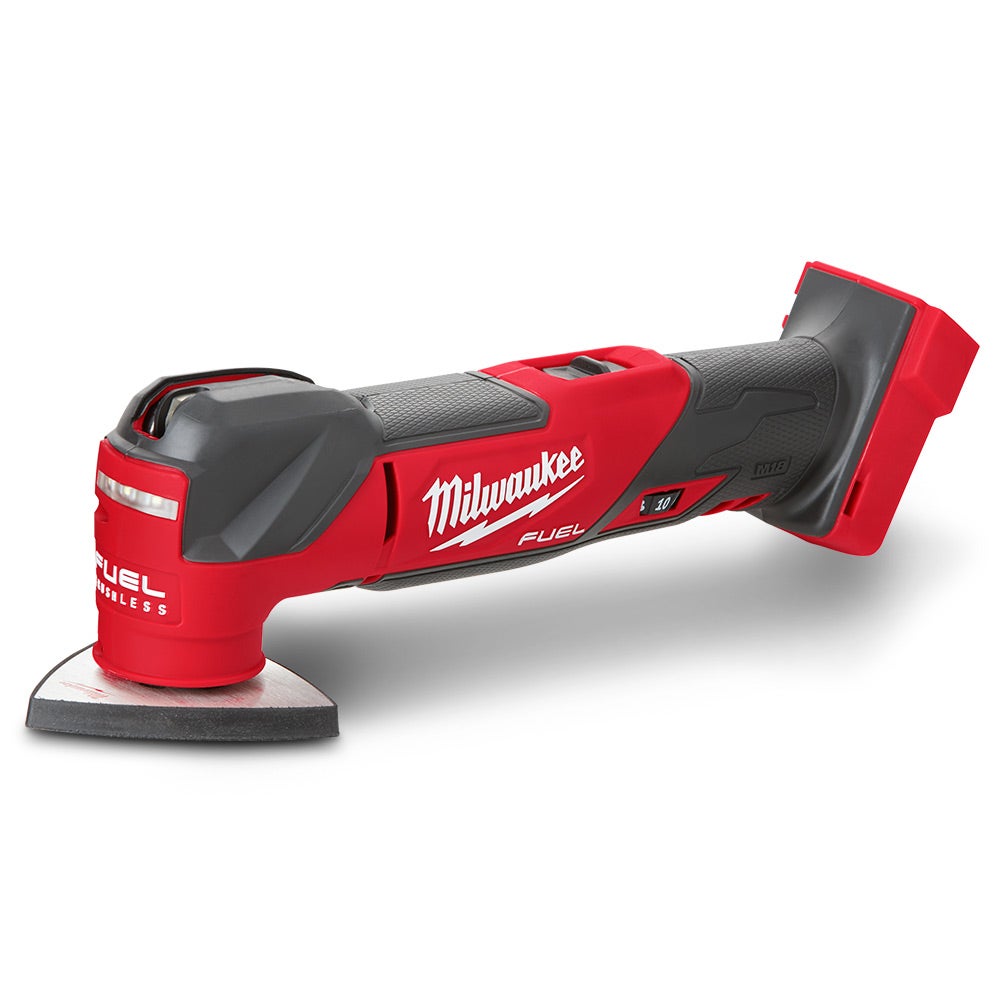 MILWAUKEE 18V FUE™Brushless Oscillating Multi-Tool Skin M18FMT-0
