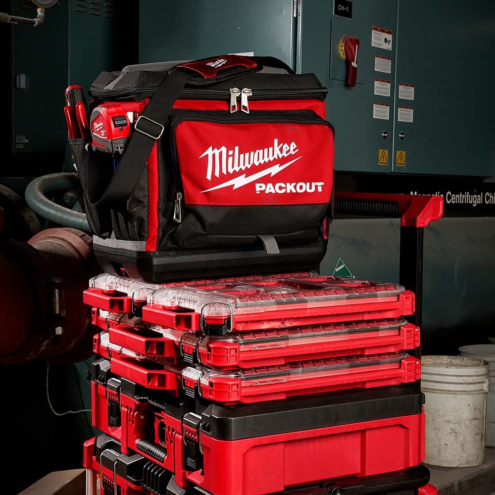 MILWAUKEE PACKOUT™Cooler Bag 48228302